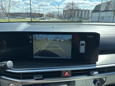 New 2026 Kia Sorento S AWD/4WD image 38