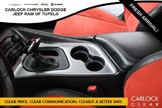 Used 2023 Dodge Challenger R/T Scat Pack w/ Plus Package RWD image 23