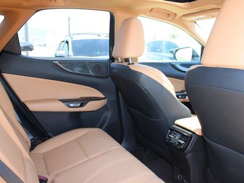 Certified 2024 Lexus NX 350 AWD image 7
