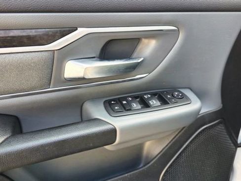 Used 2022 RAM 1500 Big Horn image 11