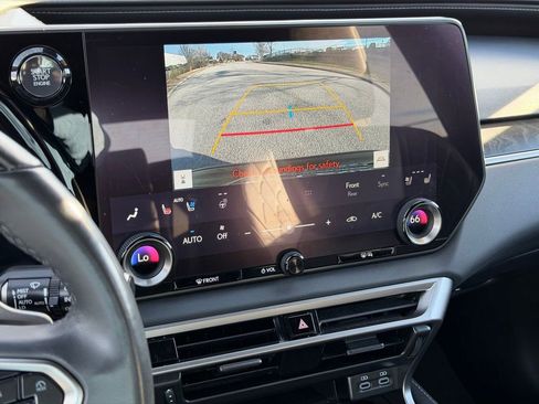 Certified 2024 Lexus RX 350 Premium w/ Cold Area Package image 30