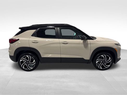 New 2026 Chevrolet TrailBlazer RS w/ Convenience Package AWD/4WD image 52
