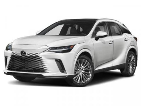 New 2026 Lexus RX 350 FWD image 2