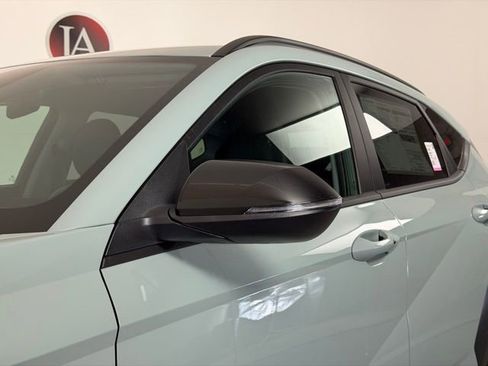 New 2026 Hyundai Kona SEL Premium image 10