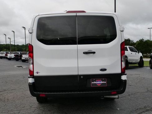 Used 2023 Ford Transit 350 XL w/ Fleet Safety Package RWD image 14