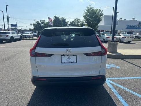 Used 2024 Honda CR-V EX-L image 7