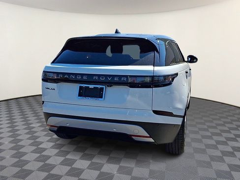 Certified 2026 Land Rover Range Rover Velar S AWD/4WD image 7
