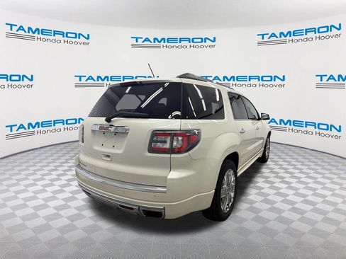 Used 2015 GMC Acadia Denali FWD image 5