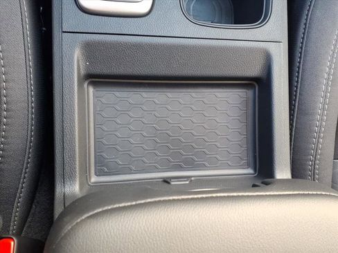 New 2026 Nissan Frontier SV image 15