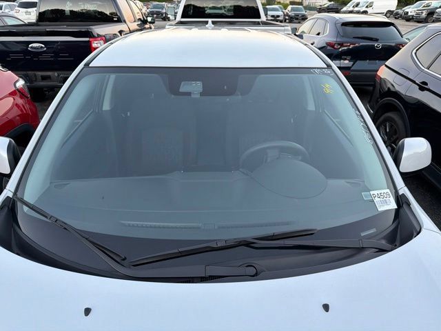Used 2026 Mitsubishi Outlander Sport ES AWD/4WD image 8