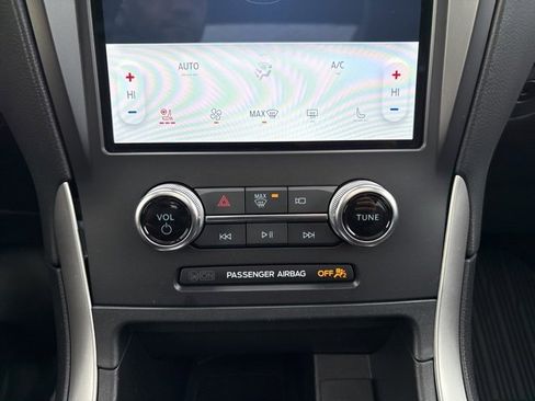 Used 2024 Ford Edge SEL w/ Convenience Package image 32