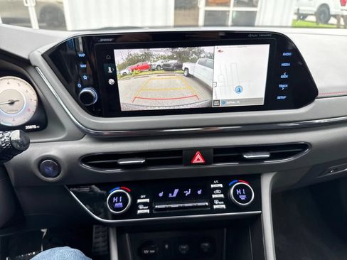 Used 2023 Hyundai Sonata N Line FWD image 24