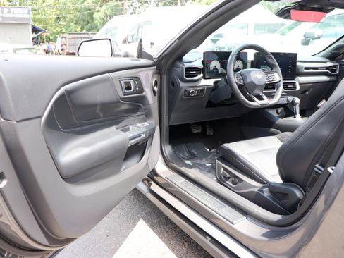 Used 2026 Ford Mustang Premium RWD image 10