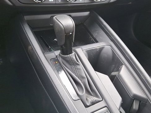 New 2026 Honda Accord LX image 12
