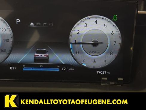 Used 2024 Hyundai Santa Cruz XRT AWD/4WD image 19
