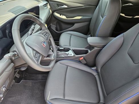 New 2026 Buick Encore GX Sport Touring w/ Comfort Package image 9