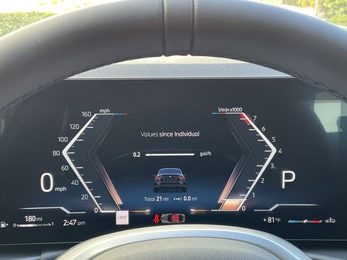 New 2026 BMW 230i 230i w/ M Sport Package image 14