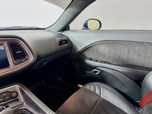 Used 2018 Dodge Challenger SRT Demon RWD image 25