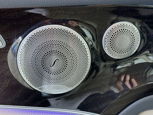 Certified 2023 Mercedes-Benz E 450 Cabriolet image 19