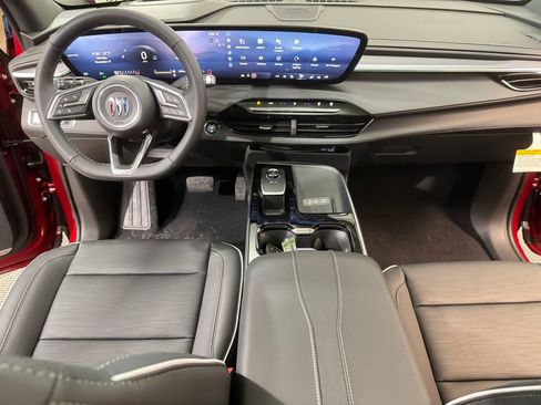 New 2026 Buick Enclave Sport Touring image 13