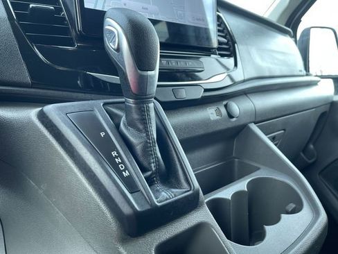 Used 2023 Ford Transit 350 XLT RWD image 16