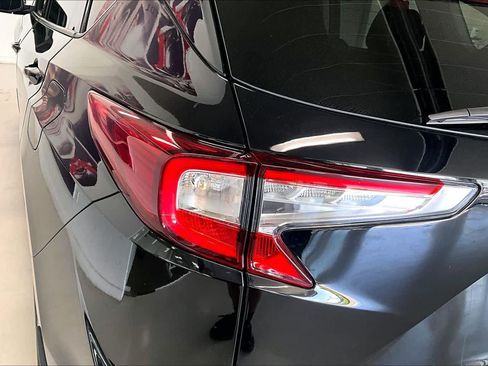 Used 2023 Acura RDX AWD w/ Advance Package image 28
