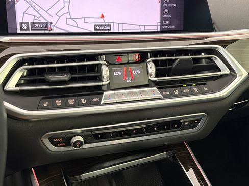 Used 2021 BMW X5 xDrive40i w/ Convenience Package AWD/4WD image 27