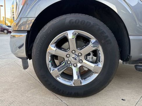 Used 2022 Ford F150 XLT w/ Equipment Group 302A High image 6