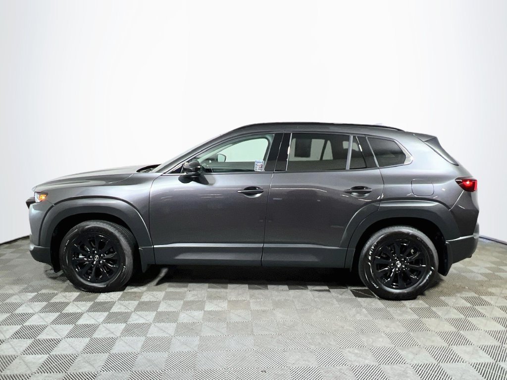 Used 2026 MAZDA CX-50 AWD 2.5 Hybrid w/ Weather Package image 4
