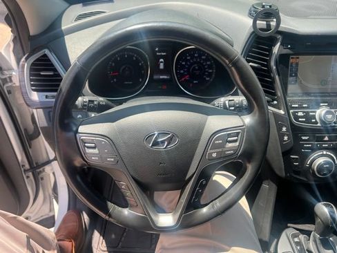 Used 2014 Hyundai Santa Fe Sport 2.0T w/ Technology Package 05 FWD image 7