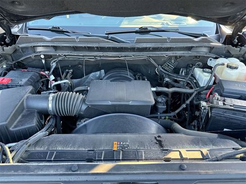 Used 2020 GMC Sierra 2500 AT4 w/ AT4 Premium Package image 26