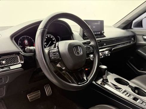Used 2023 Honda Civic Sport image 23