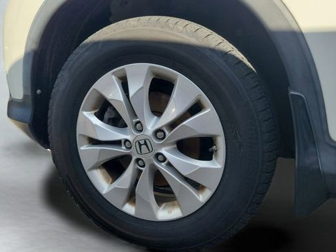 Used 2013 Honda CR-V EX-L image 4