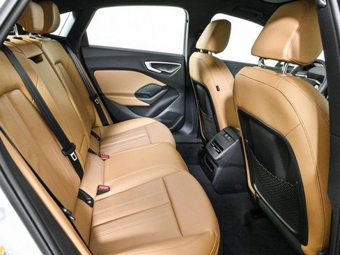 New 2025 Audi A5 2.0T Premium Plus image 21