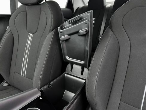 New 2025 Hyundai Elantra Blue image 27