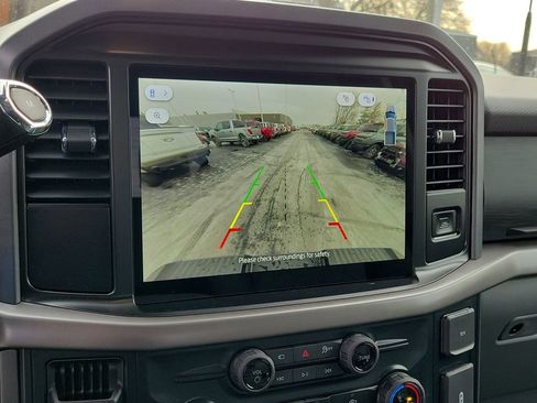 New 2025 Ford F150 XLT image 26