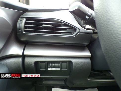 Used 2025 Subaru Impreza 2.0i Sport image 36