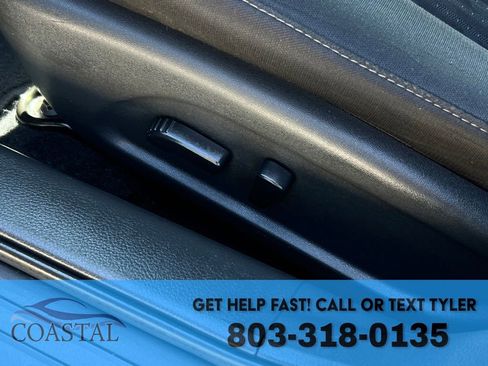 Used 2018 Nissan Altima 2.5 S w/ S Convenience Package image 8