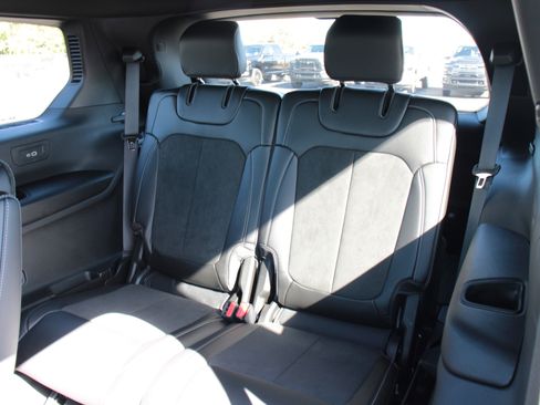 New 2025 Jeep Grand Cherokee L Altitude image 25