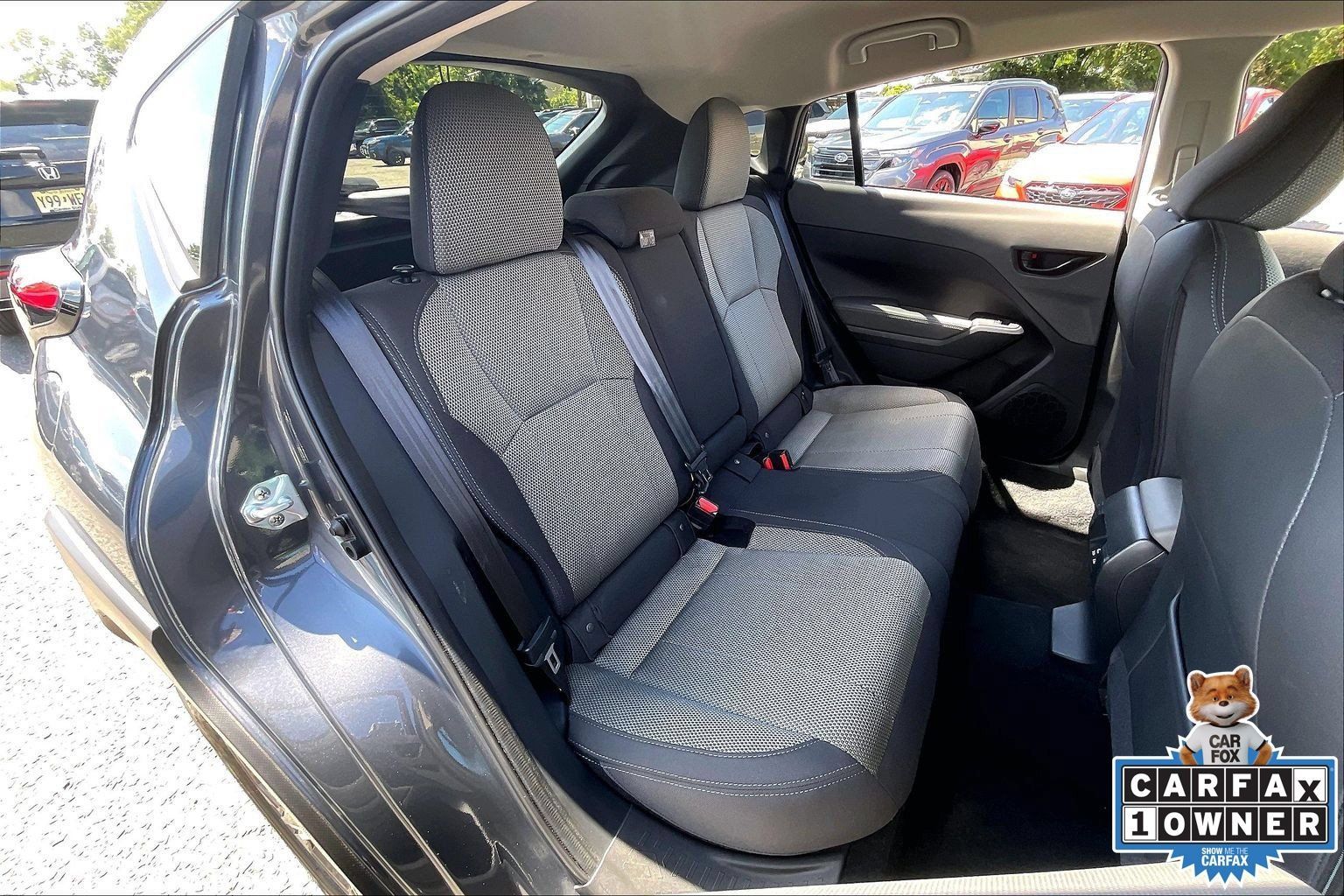 Certified 2024 Subaru Crosstrek 2.0i Premium w/ Crosstrek Mirror Package AWD/4WD image 21