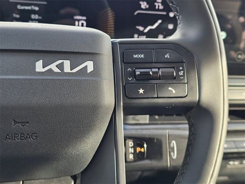 New 2027 Kia Telluride EX image 24