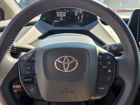 Used 2024 Toyota Prius LE image 24