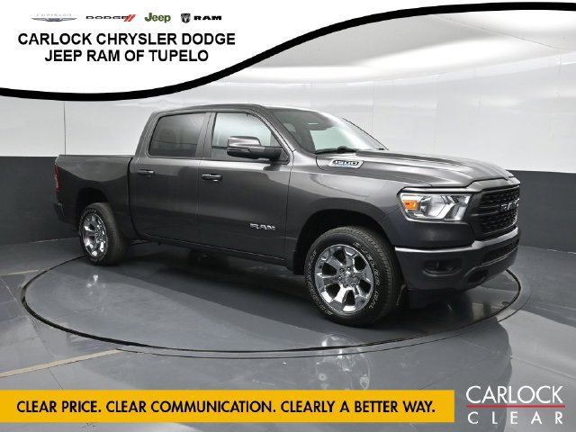 Used 2023 RAM 1500 Big Horn AWD/4WD image 6