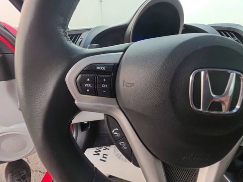 Used 2011 Honda CR-Z EX image 17