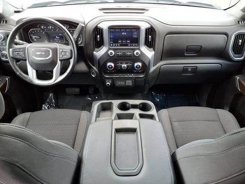 Used 2019 GMC Sierra 1500 Elevation w/ Elevation Value Package AWD/4WD image 12