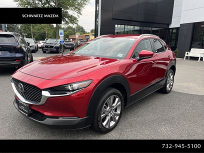 Certified 2023 MAZDA CX-30 AWD 2.5 S w/ Select Package