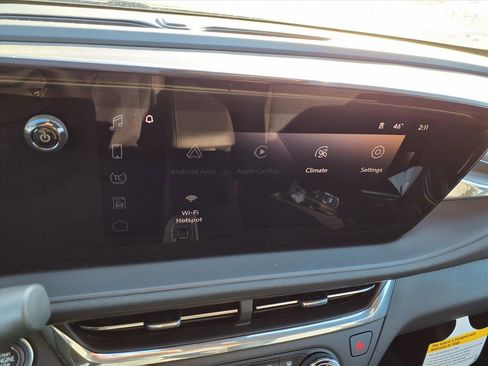 New 2026 Buick Envista Preferred w/ Convenience I Package image 3