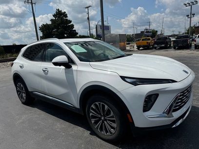 Used 2024 Buick Envision Preferred