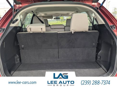 Used 2013 MAZDA CX-9 Touring image 10