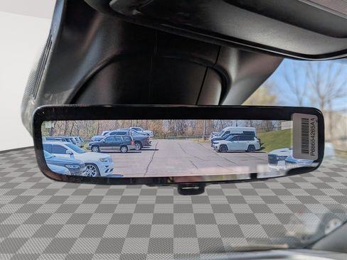 New 2025 RAM 2500 Tradesman AWD/4WD image 25